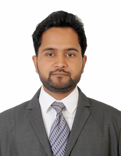 Anand Tripathi Anand Tripathi