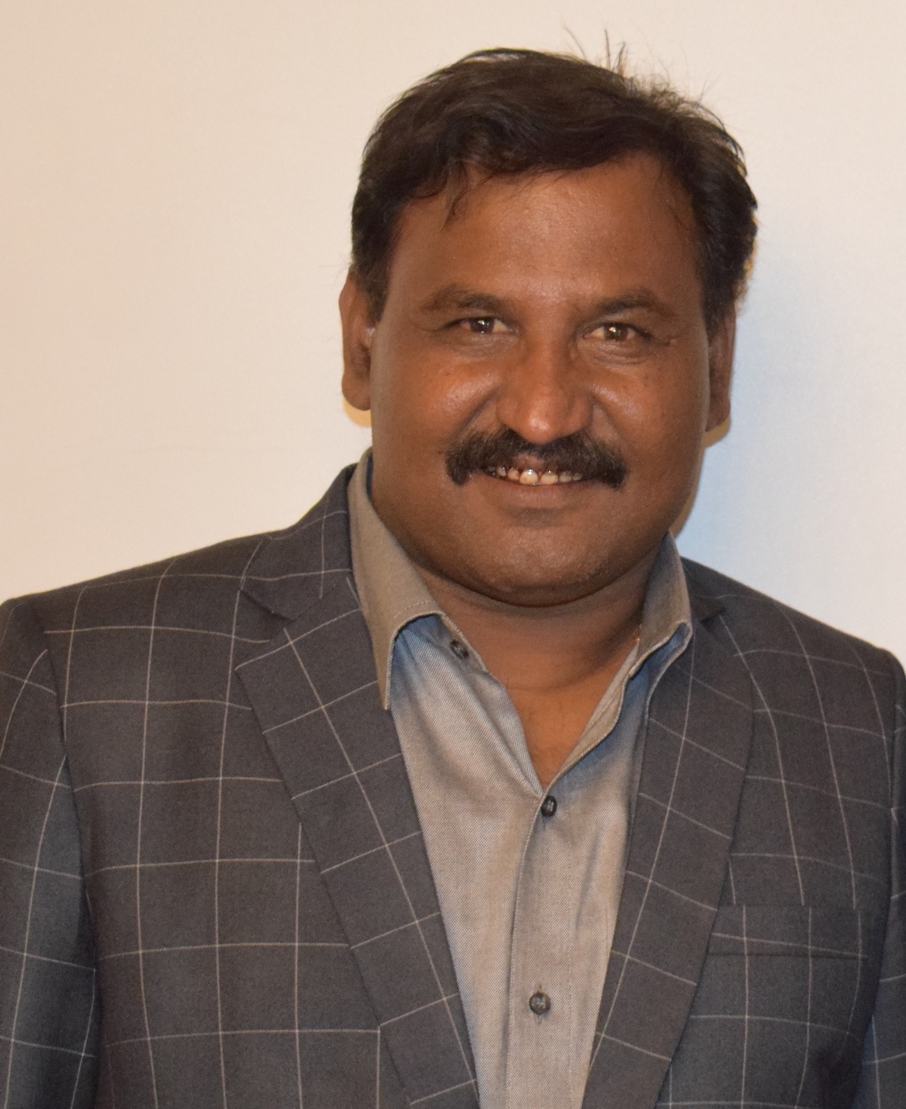 Shatrujeet C Pandey Shatrujeet C Pandey